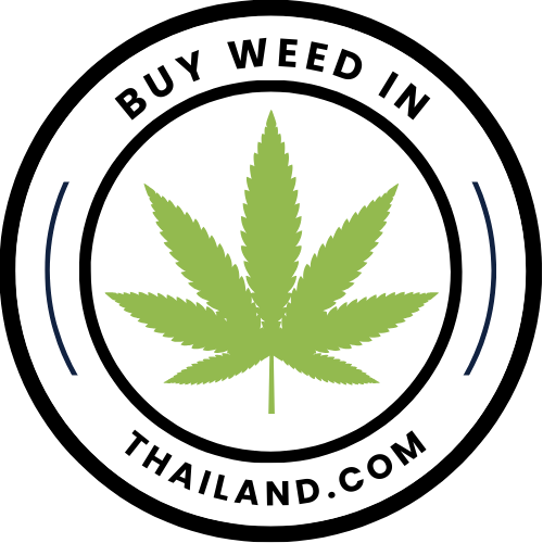 Buy Weed Thailand